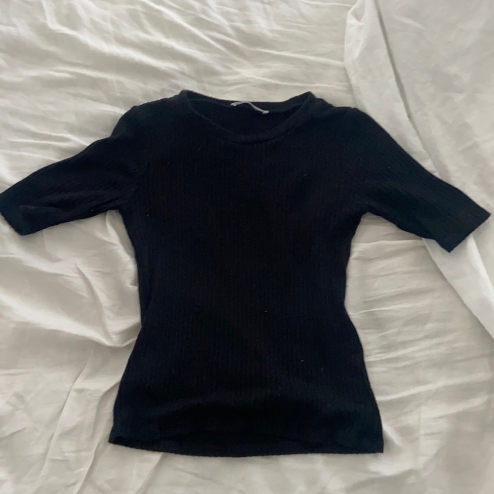 Reformation Mid Length Sleeves